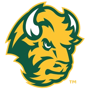 North Dakota State University, USA logo