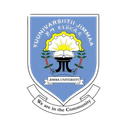 Jimma University logo